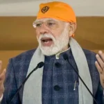 ‘Against Aurangzeb’s terror, Guru Gobind ji…’: PM Modi at Veer Bal Diwas event